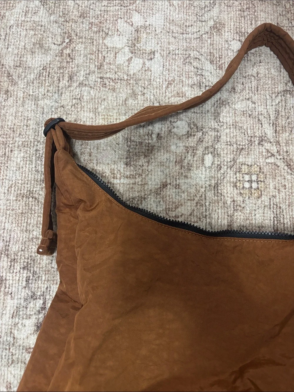 BAGGU shoulder bag